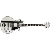 James Hetfield Signature Series Iron Cross Electric Guitar 