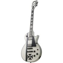 James Hetfield Signature Series Iron Cross Electric Guitar 