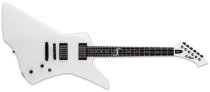 James Hetfield Snakebyte Electric Guitar (Snow White)