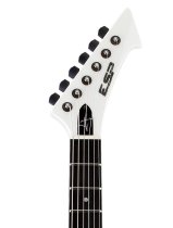 James Hetfield Snakebyte Electric Guitar (Snow White)