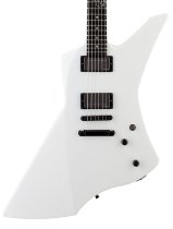 James Hetfield Snakebyte Electric Guitar (Snow White)