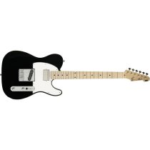 Ron Wood Signature Series Electric Guitar (Black) 