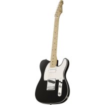 Ron Wood Signature Series Electric Guitar (Black) 