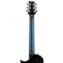 LTD AS-1FR BLACK AQUA SUNBURST Electric Guitar