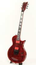 LTD Gary Holt Signature Electric Guitar, Liquid Metal Lava