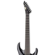 Stephen Carpenter Signature 7-String Baritone Guitar, Black