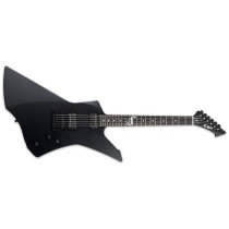 SNAKEBYTE BLKS SIGNATURE electric guitar JAMES HETFIELD