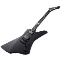 SNAKEBYTE BLKS SIGNATURE electric guitar JAMES HETFIELD