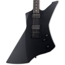 SNAKEBYTE BLKS SIGNATURE electric guitar JAMES HETFIELD