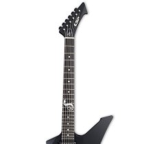 SNAKEBYTE BLKS SIGNATURE electric guitar JAMES HETFIELD