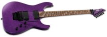 KH-2 Electric Guitar, Purple Sparkle