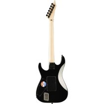 LTD BLACK ELECTRIC GUITAR