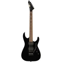 LTD BLACK ELECTRIC GUITAR