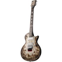 LTD E-II RZK-II BURNT ELECTRIC GUITAR Distressed & Burnt