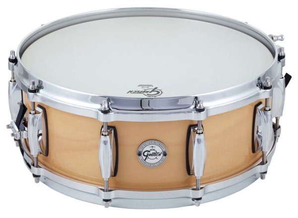 14"x5" Snare Maple