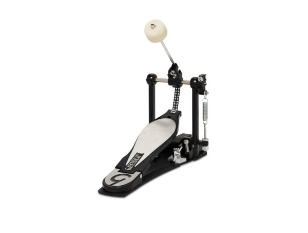 Single Drum Pedal