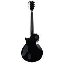 Electric Guitar with Fishman Fluence Pickups (Black)