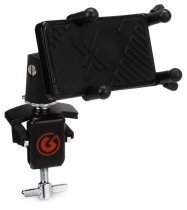 Bass Drum Smartphone Mount