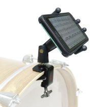 Bass Drum Smartphone Mount