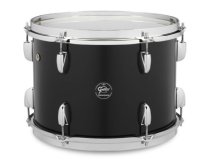 Renown Series Piano Black 7x10 Tom