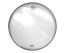 14″ Clear Single Ply Snare Side Drum Head