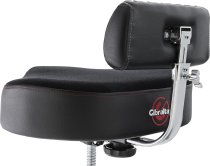 9800 Series Double Braced Oversized throne with height adjustable back rest