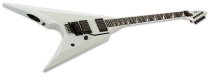 E-ii Arrow Electric Guitar, Snow White