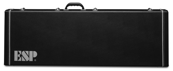 Gb Bass Guitar Form Fit Case for E-II LTD GB Series