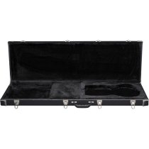 Ap Bass Form Fit Case