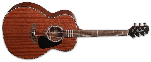 G-Series All-Mahogany Acoustic Guitar, Natural Satin