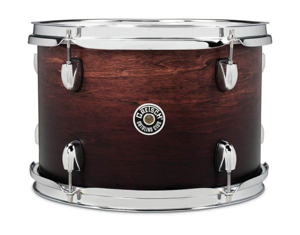 Catalina Club 9" x 13" Tom, Satin Antique Fade