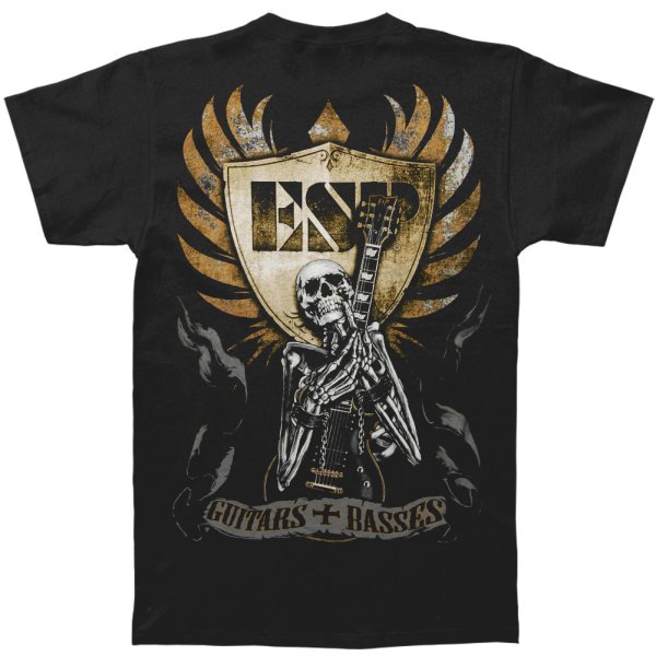 Grave Rocker T-shirt, 2XL