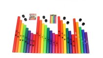 27 Piece Tube Classroom Pack