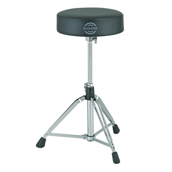 Heavy Double-Braced Drum Throne