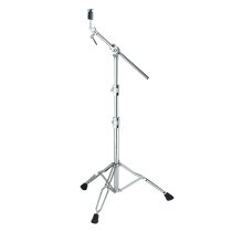 Invisible Cymbal Boom Stand