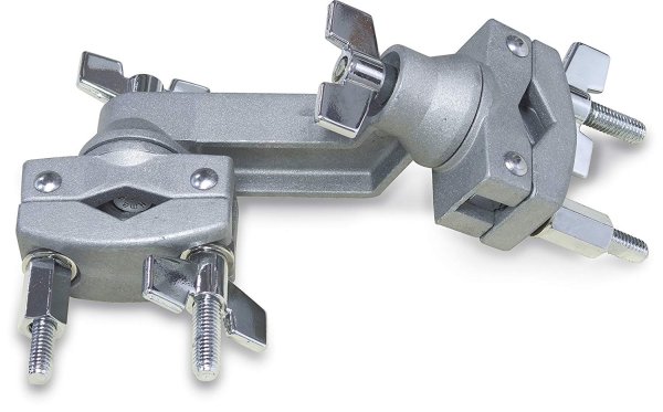 Twister Multi-Clamp with 90 deg. Angle Return