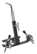 Mount for Bass Drum Pedal