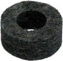 Hi-Hat Clutch Felt, 4 Pack