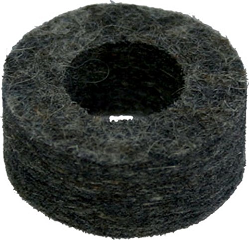 Hi-Hat Clutch Felt, 4 Pack