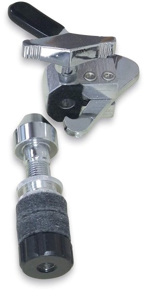 Lever Drop Clutch