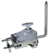 Single Tom Deluxe Clamp, 10.5MM