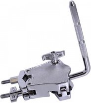 Single Tom Deluxe Clamp, 12.7MM