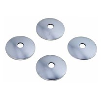 Cymbal Metal Washer, 4 Pack