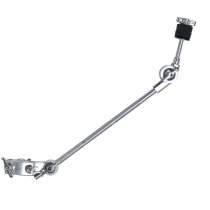 Long 20″ Cymbal Boom Attachment Clamp