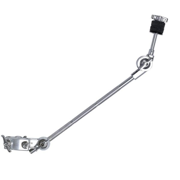 Long 20" Cymbal Boom Attachment Clamp