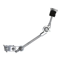 12" Medium Cymbal Boom Attachment Clamp