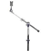 Extendable Boom Arm With Brake Tilter