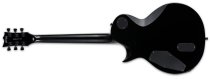 EC-1000S Fluence Left-Handed Electric Guitar, Black