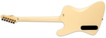 Phoenix-1000 Electric Guitar, Vintage White