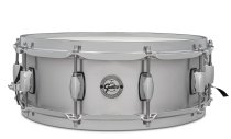 Grand Prix Aluminum Snare Drum 5" x 14"